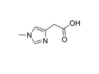 MSE PRO 2-(1-Methyl-1H-imidazol-4-yl)acetic acid