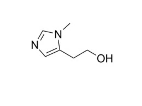 MSE PRO 2-(1-Methyl-1H-imidazol-5-yl)ethan-1-ol