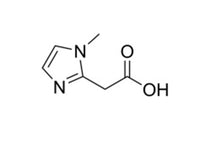 MSE PRO 2-(1-Methyl-1h-imidazol-2-yl)acetic acid