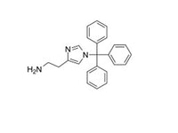 MSE PRO 2-(1-Trityl-1H-imidazol-4-yl)ethanamine