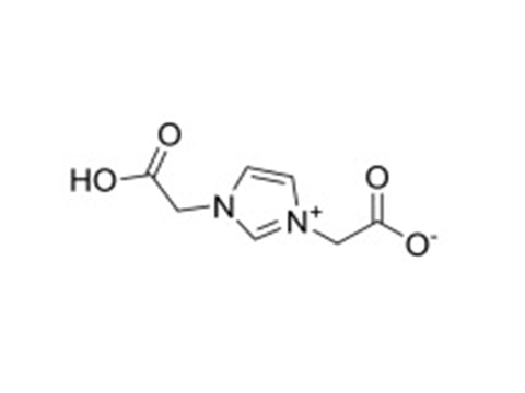 MSE PRO 2-(1-(Carboxymethyl)-1H-imidazol-3-ium-3-yl)acetate