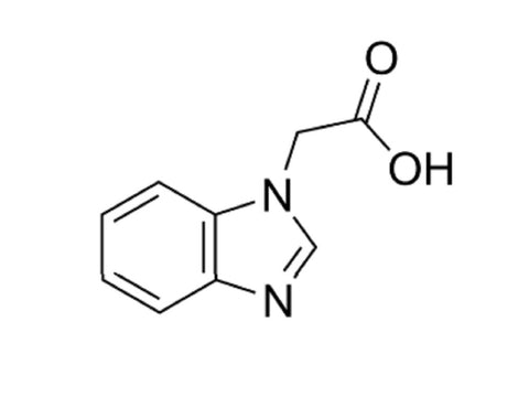 MSE PRO 2-(1H-Benzo[d]imidazol-1-yl)acetic acid - MSE Supplies LLC