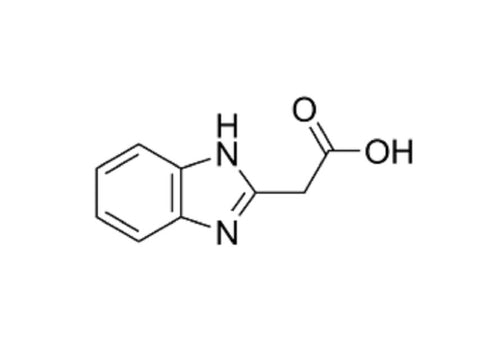 MSE PRO 2-(1H-Benzo[d]imidazol-2-yl)acetic acid