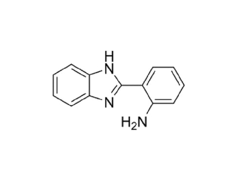 MSE PRO 2-(1H-Benzo[d]imidazol-2-yl)aniline