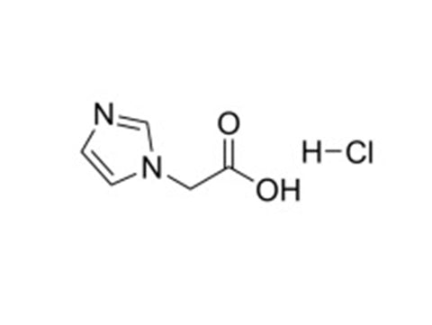 MSE PRO 2-(1H-Imidazol-1-yl)acetic acid hydrochloride