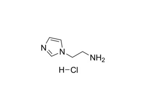 MSE PRO 2-(1H-Imidazol-1-yl)ethan-1-amine hydrochloride