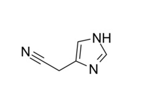 MSE PRO 2-(1H-Imidazol-4-yl)acetonitrile