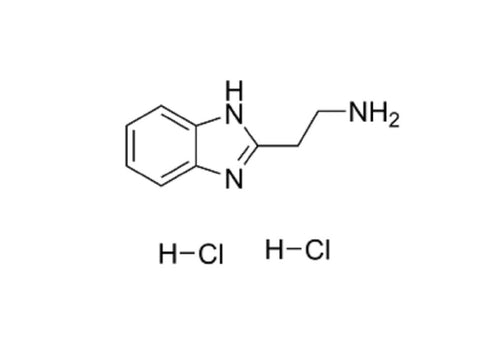 MSE PRO 2-(1H-benzo[d]imidazol-2-yl)ethan-1-amine dihydrochloride