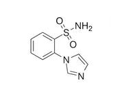 MSE PRO 2-(1h-Imidazol-1-yl)benzenesulfonamide