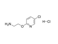 MSE PRO 2-(2-Aminoethoxy)-5-chloropyridine hydrochloride