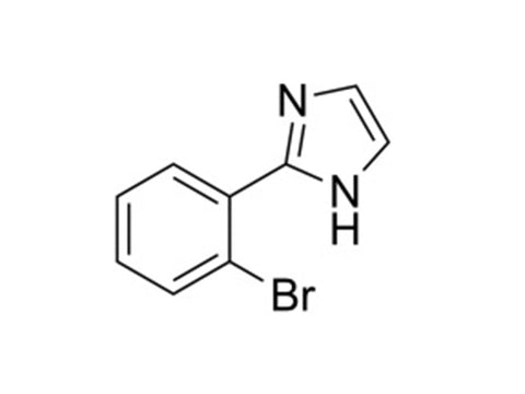 MSE PRO 2-(2-Bromophenyl)-1H-imidazole