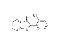 MSE PRO 2-(2-Chlorophenyl)-1H-benzo[d]imidazole