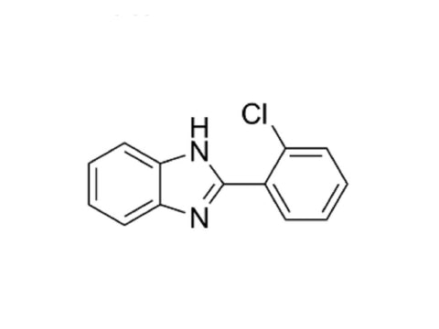 MSE PRO 2-(2-Chlorophenyl)-1H-benzo[d]imidazole