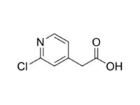 MSE PRO 2-(2-Chloropyridin-4-yl)acetic acid