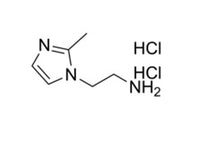 MSE PRO 2-(2-Methyl-1H-imidazol-1-yl)ethanamine dihydrochloride