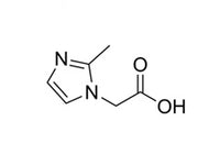 MSE PRO 2-(2-Methylimidazol-1-yl)acetic acid