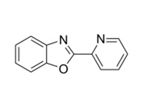 MSE PRO 2-(2-Pyridyl)benzoxazole