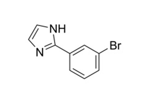 MSE PRO 2-(3-Bromophenyl)-1H-imidazole