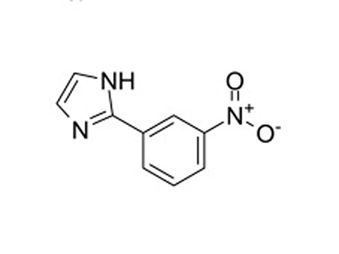 MSE PRO 2-(3-Nitrophenyl)imidazole