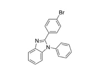 MSE PRO 2-(4-Bromophenyl)-1-phenylbenzimidazole