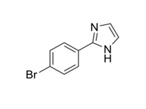 MSE PRO 2-(4-Bromophenyl)-1H-imidazole