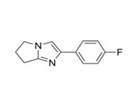 MSE PRO 2-(4-Fluorophenyl)-6,7-dihydro-5H-pyrrolo[1,2-a]imidazole