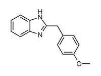 MSE PRO 2-[(4-Methoxyphenyl)methyl]-1H-1,3-benzodiazole