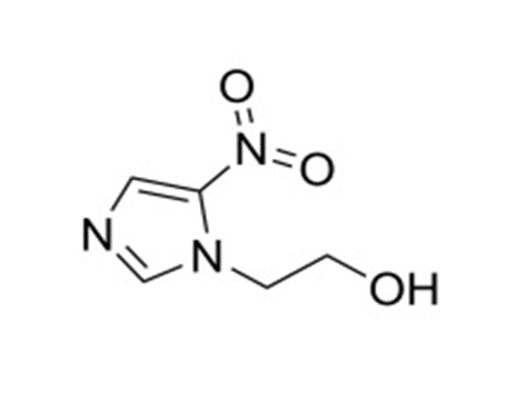 MSE PRO 2-(5-Nitro-1H-imidazol-1-yl)ethanol