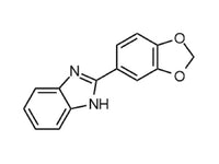 MSE PRO 2-(Benzo[d][1,3]dioxol-5-yl)-1H-benzo[d]imidazole