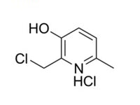 MSE PRO 2-(Chloromethyl)-6-methyl-3-Pyridinol hydrochloride