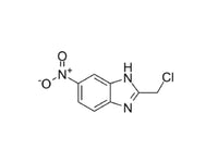 MSE PRO 2-(Chloromethyl)-6-nitro-1H-benzo[d]imidazole