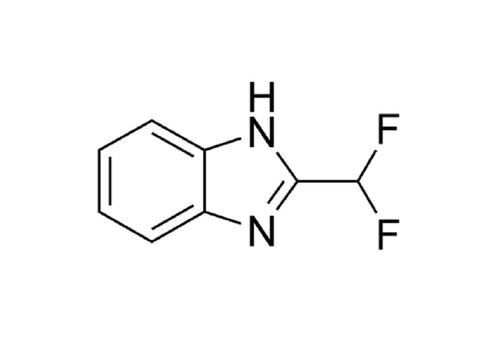 MSE PRO 2-(Difluoromethyl)-1H-benzo[d]imidazole