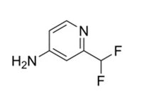 MSE PRO 2-(Difluoromethyl)pyridin-4-amine