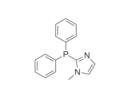 MSE PRO 2-(Diphenylphosphino)-1-methyl-1H-imidazole