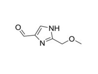 MSE PRO 2-(Methoxymethyl)-1h-imidazole-4-carbaldehyde