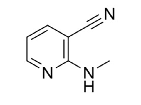 MSE PRO 2-(Methylamino)nicotinonitrile