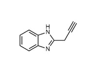 MSE PRO 2-(Prop-2-yn-1-yl)-1H-benzo[d]imidazole