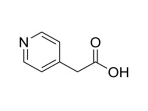 MSE PRO 2-(Pyridin-4-yl)acetic acid