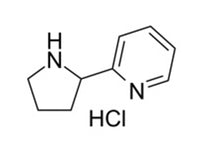 MSE PRO 2-(Pyrrolidin-2-yl)pyridine hydrochloride