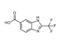 MSE PRO 2-(Trifluoromethyl)-1H-benzo[d]imidazole-6-carboxylic acid