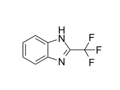 MSE PRO 2-(Trifluoromethyl)-1H-benzo[d]imidazole