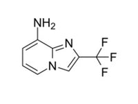 MSE PRO 2-(Trifluoromethyl)imidazo[1,2-a]pyridin-8-amine