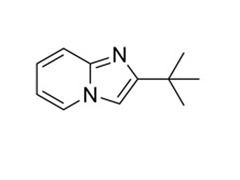 MSE PRO 2-tert-Butylimidazo[1,2-a]pyridine