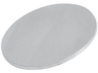 MSE PRO Chromium Sputtering Target Cr - MSE Supplies LLC