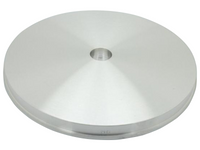 MSE PRO Magnesium Sputtering Target Mg - MSE Supplies LLC