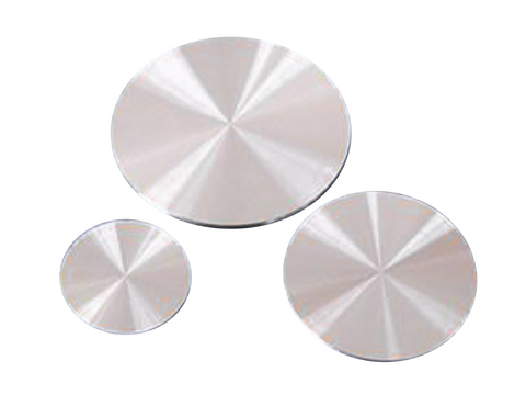 MSE PRO Aluminum Copper Sputtering Target AlCu - MSE Supplies LLC