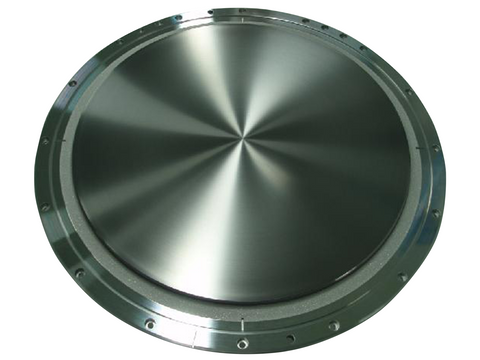 MSE PRO Silver Copper Sputtering Targets AgCu - MSE Supplies LLC