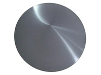 MSE PRO Nickel Niobium Titanium Sputtering Target NiNbTi - MSE Supplies LLC