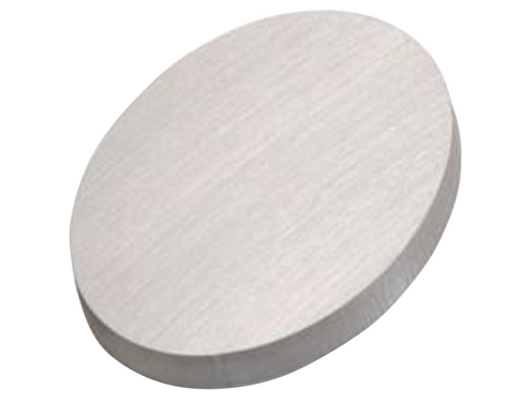 MSE PRO Cobalt Chromium Sputtering Target CoCr - MSE Supplies LLC