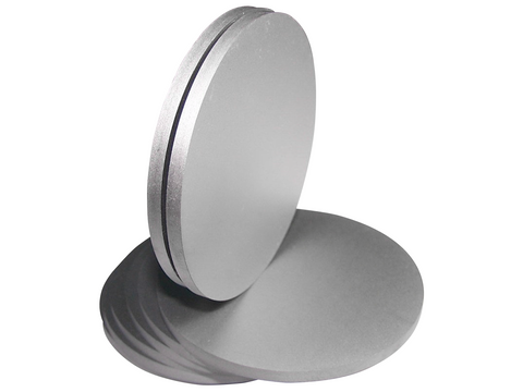 MSE PRO Holmium Sputtering Target Ho - MSE Supplies LLC